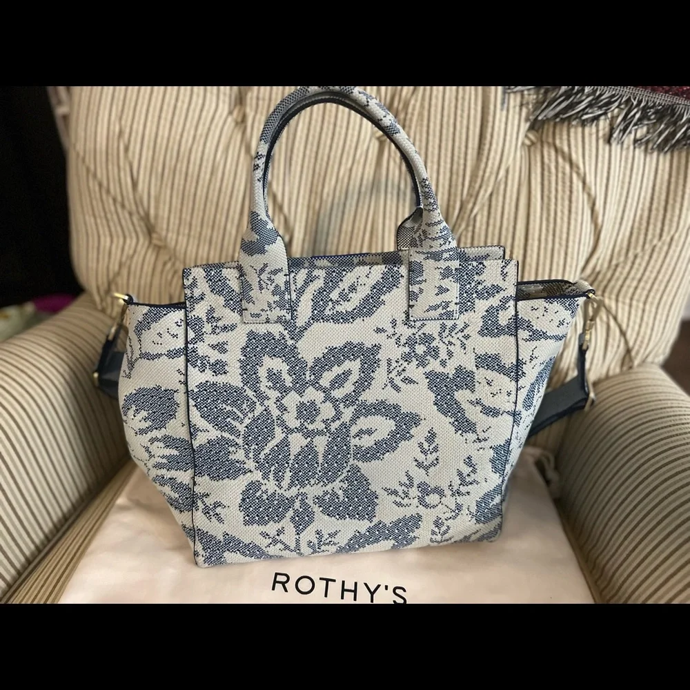 Rothy’s Handbag - Picture 2 of 4